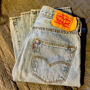Levi’s